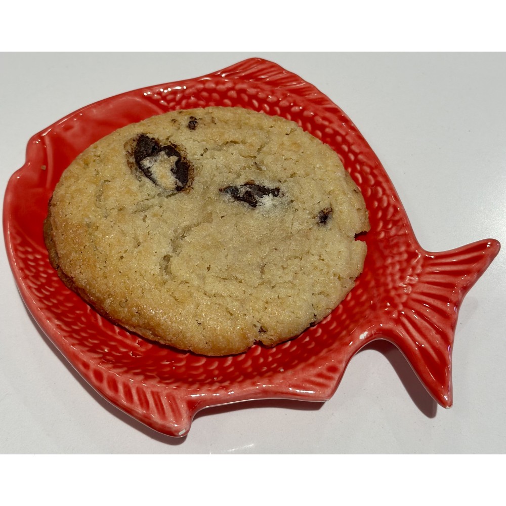 chocolate chip