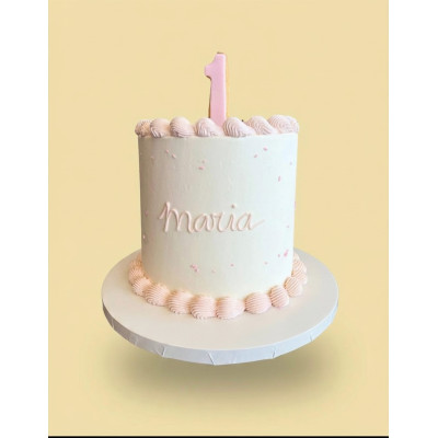 Gâteau d'anniversaire sur mesure – Layer Cake artisanal à Bruxelles, Wooly Pâtisserie