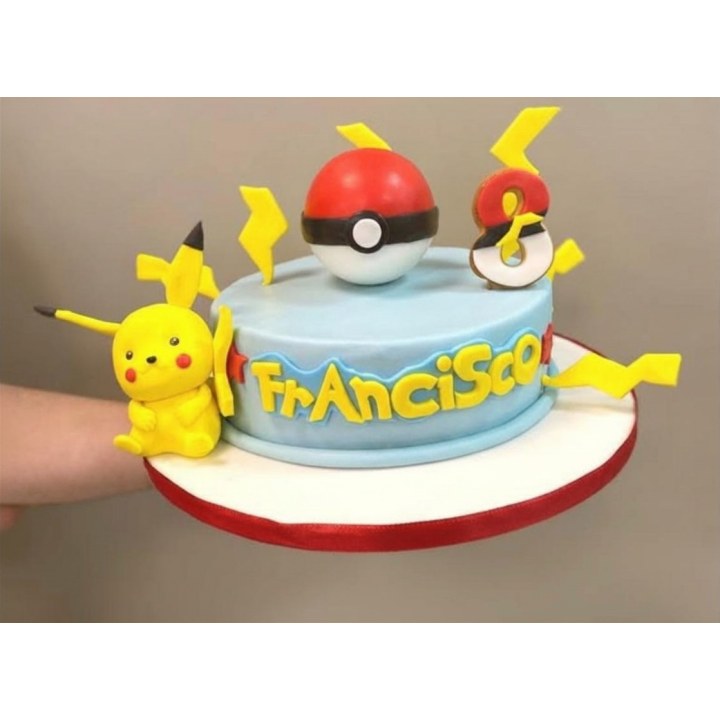 Geburtstagstorte nach Maß – handgemachter Layer Cake in Brüssel, Wooly Pâtisserie