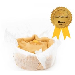 Pão de Ló Ouro – el yapımı Portekiz yumuşak sünger keki, Wooly Bruxelles