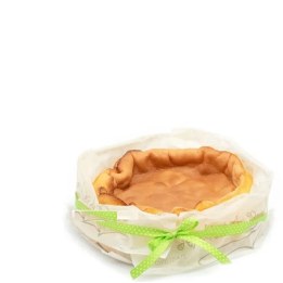 Pão de Ló de Alfeizerão – Pastel portugués esponjoso de huevo, Wooly Pâtisserie Bruselas