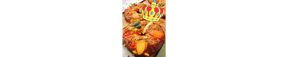 Portuguese Christmas Cakes Brussels | Wooly Pâtisserie